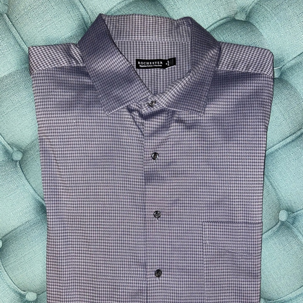 Men’s dress shirt